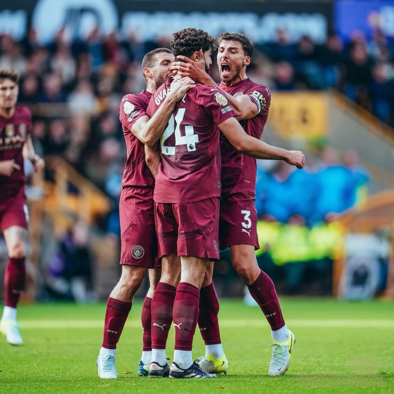 关于赛前体能课后，曼城单刀错失备战NBA总决赛，球迷炸锅，阵容厚度经受考验的信息