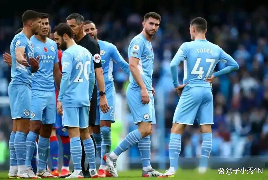 关于赛前体能课后，曼城单刀错失备战NBA总决赛，球迷炸锅，阵容厚度经受考验的信息